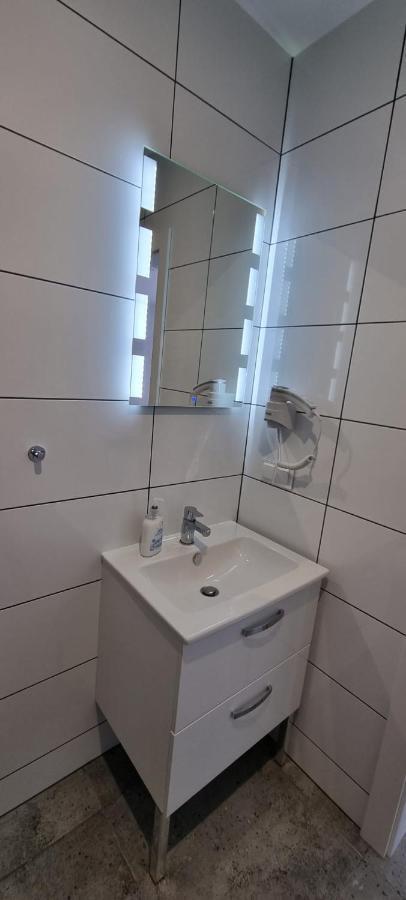 Apart Baltyk Pokoje & Apartamenty Łeba Eksteriør billede